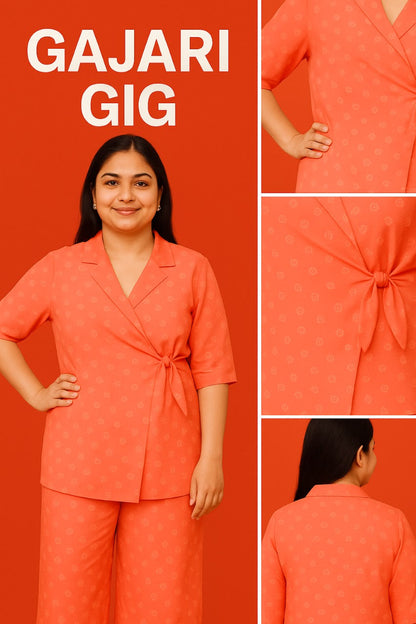 Gajari Gig